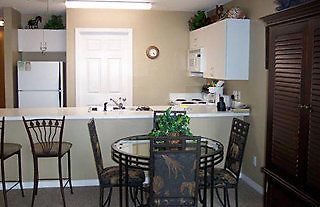 Gulfview Condominiums By Wyndham Vacation Rentals Мирамар Бийч Екстериор снимка