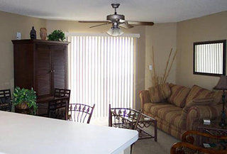 Gulfview Condominiums By Wyndham Vacation Rentals Мирамар Бийч Екстериор снимка